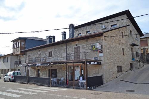 Lubian Hôtel | Hotel Rural Val Dos Pigarros