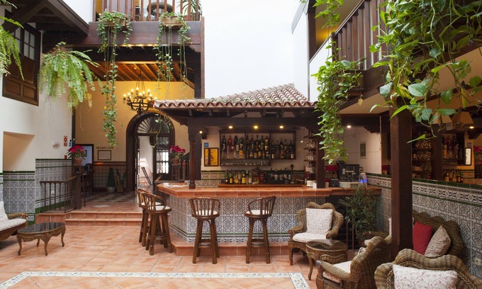 La Orotava Hôtel | Hotel Rural Victoria