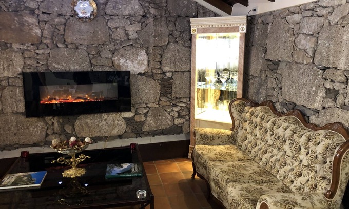 Vilaflor Maison | Hotel Rural Vilaflor