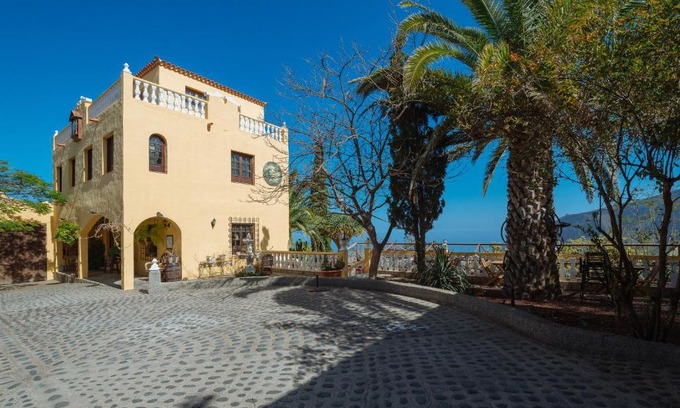 Guimar Maison | Hotel Rural Villa Ariadna