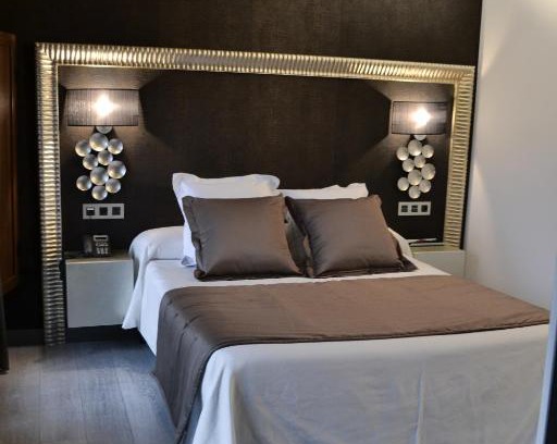 Berlanga de Duero Hôtel | Hotel Rural Villa de Berlanga