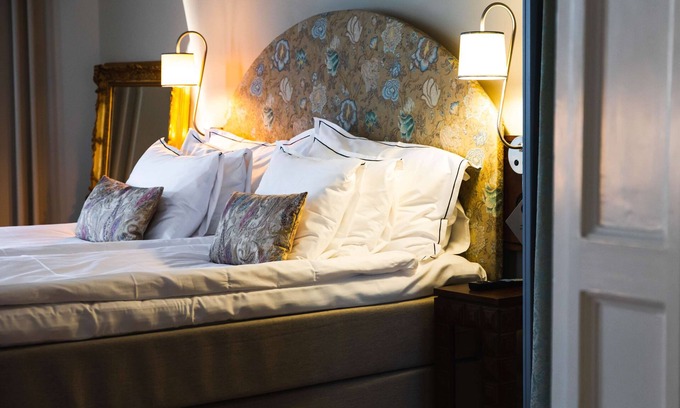 Vasastan Hôtel | Hotel Ruth, WorldHotels Crafted
