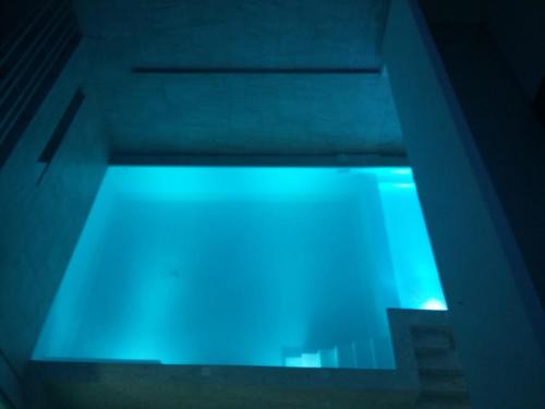 Martinez de La Torre Hôtel | Hotel RV