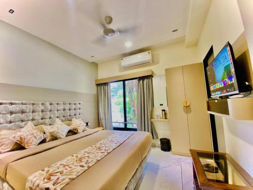 Ahmedabad Hôtel | Hotel RV Residency
