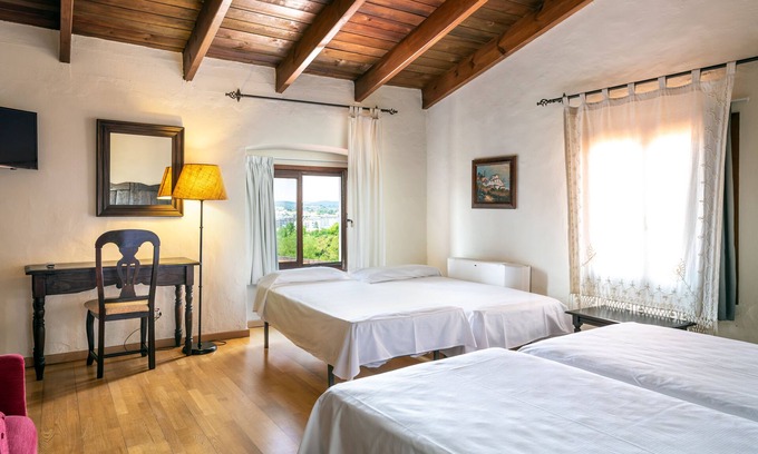 Elvas Hôtel | Hotel São João de Deus by RIDAN Hotels