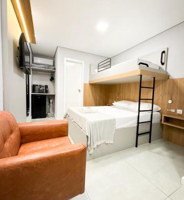 Bela Vista Hôtel | Hotel São José