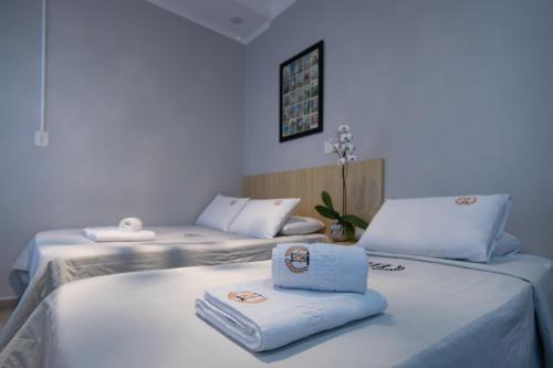 Centro Hôtel | Hotel São Vicente
