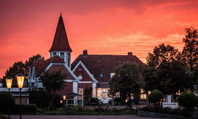 Ringsted Hôtel | Hotel Sørup Herregaard