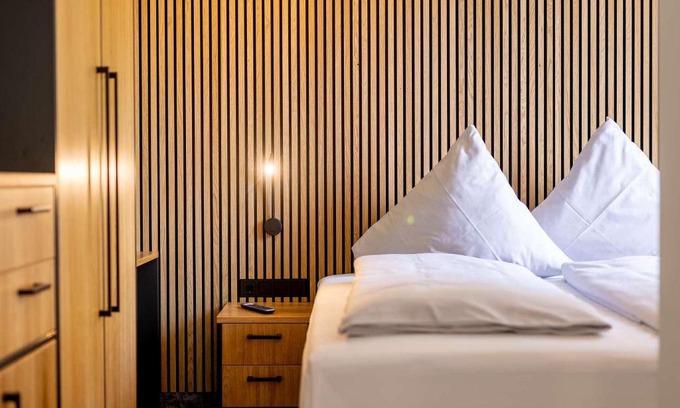 Norderney Hôtel | Hotel Südblick