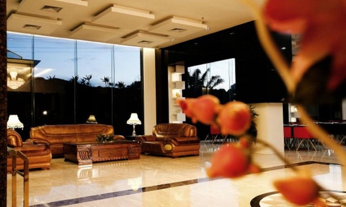 Bandar Sri Damansara Hôtel | Hotel S. Damansara