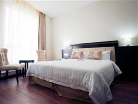 Bandar Sri Damansara Hôtel | Hotel S Damansara