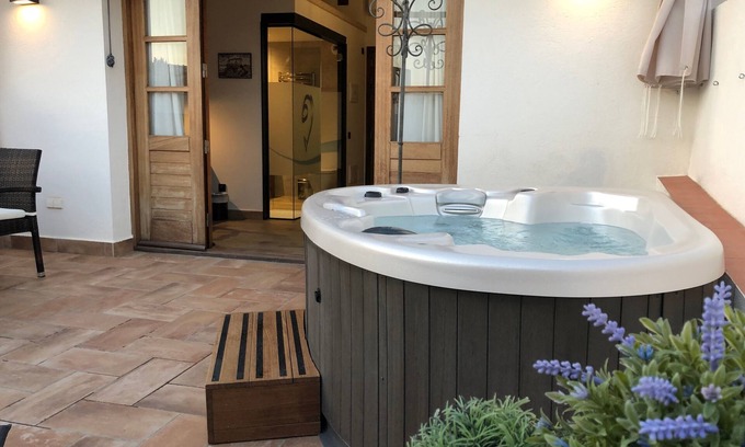 Arenys de Mar Hôtel | Hotel Sa Voga
