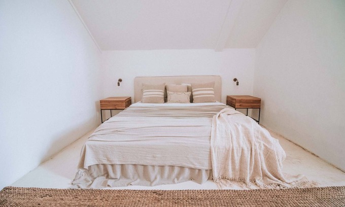 Padonan Hôtel | Hotel Sages Room #3