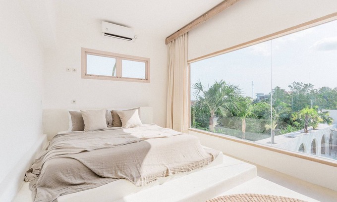 Padonan Hôtel | Hotel Sages Room #6