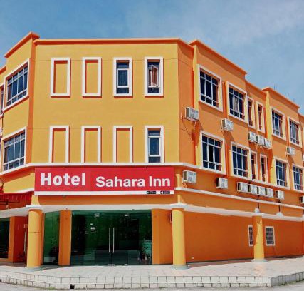 Hulu Selangor Hôtel | HOTEL SAHARA INN TANJUNG MALIM