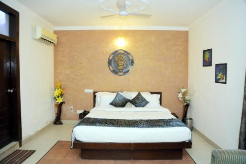 Mahipalpur Extension Maison | Hotel Sai Group