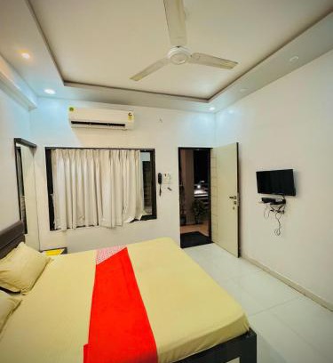 Navsari Hôtel | Hotel Sai Navsari