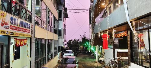 Mahabaleshwar Hôtel | Hotel Sai Niwas