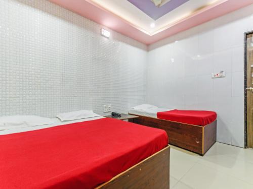 Khattalwada Hôtel | Hotel Sai Sitaram Palace,Shirdi