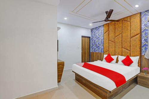 Ahmedabad Maison | hotel sai villa