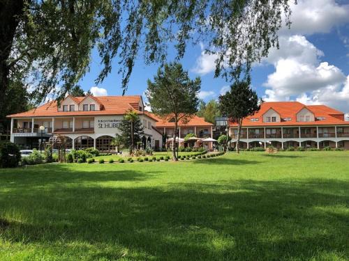 Hambach Hôtel | Hotel Saint-Hubert