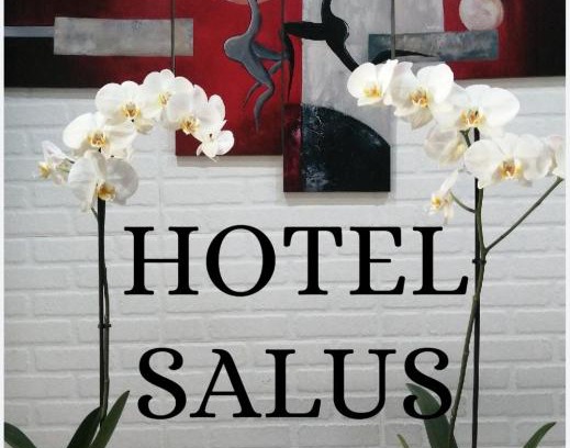 Affori Hôtel | Hotel Salus