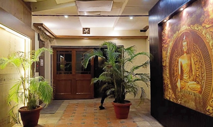 Ludhiana Hôtel | Hotel Samrat Inn Ludhiana