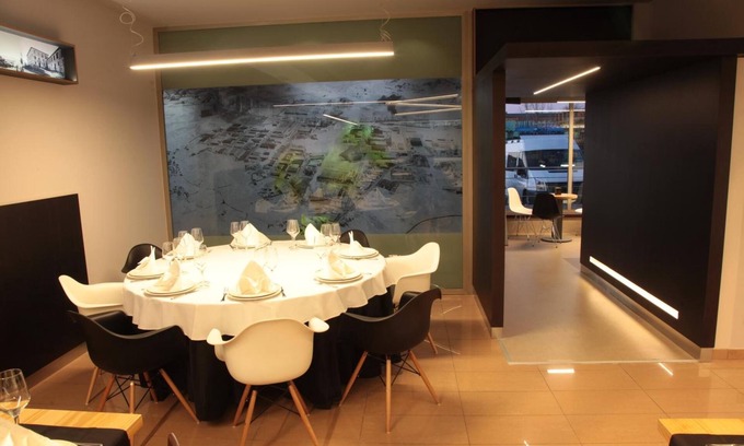 San Cibrao Das Vinas Hôtel | Hotel San Cibrao