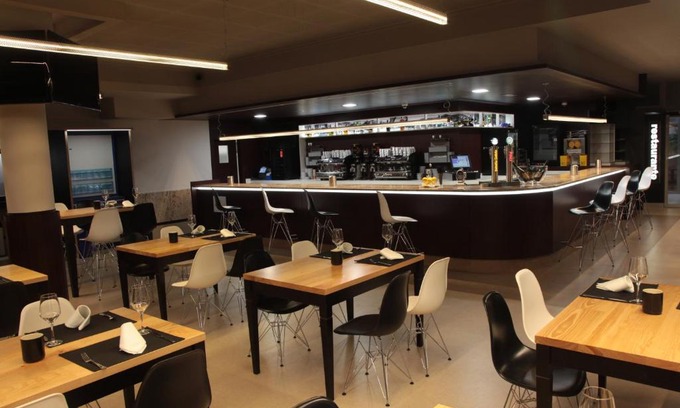 San Cibrao Das Vinas Hôtel | Hotel San Cibrao