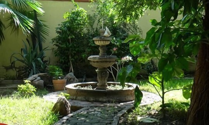 Guasave Hôtel | Hotel San Cristobal