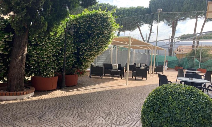 Albisola Superiore Hôtel | Hotel San Giorgio