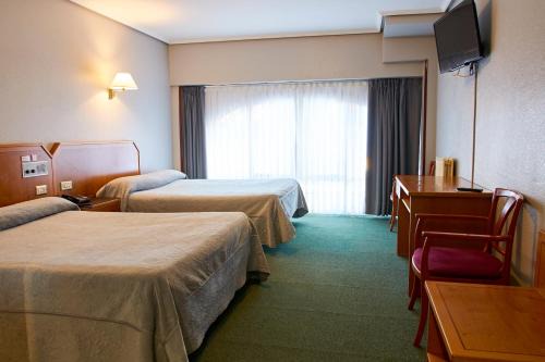 Santurtzi Hôtel | Hotel San Jorge