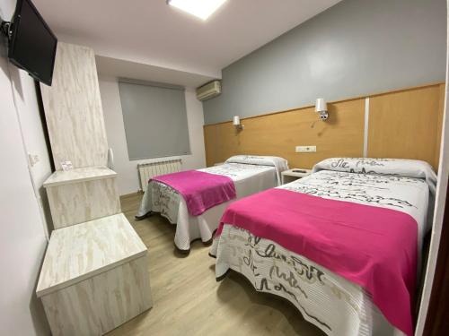 Miguelturra Hôtel | Hotel San Juan