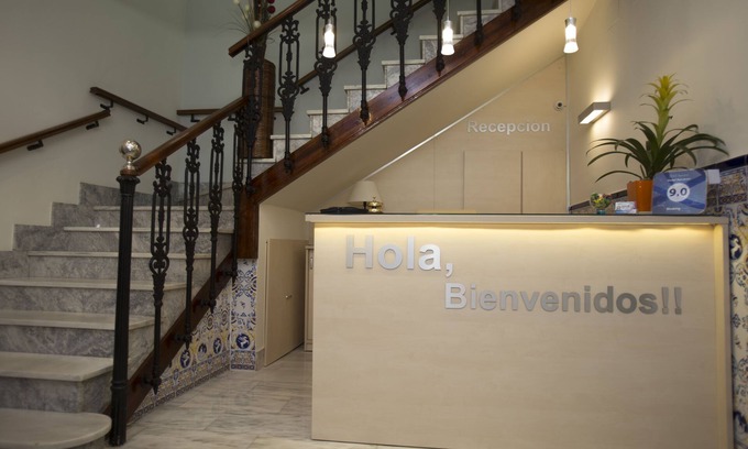 Miguelturra Hôtel | Hotel San Juan