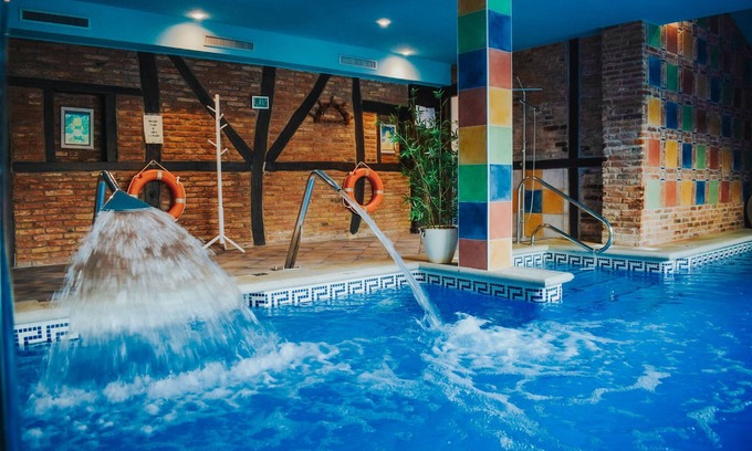 Santillana del Mar Hôtel | Hotel San Marcos
