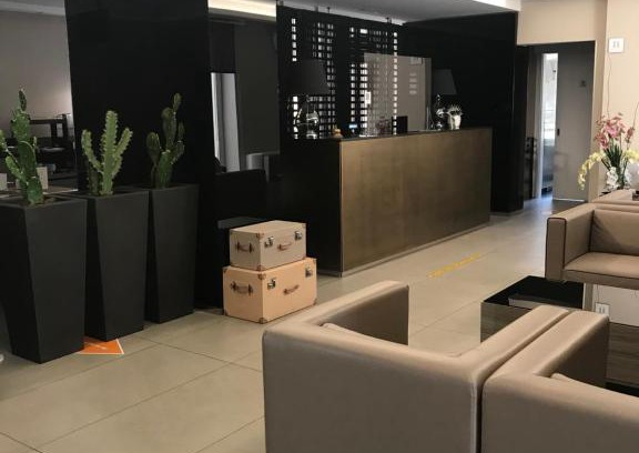 Vasto Hôtel | Hotel San Marco