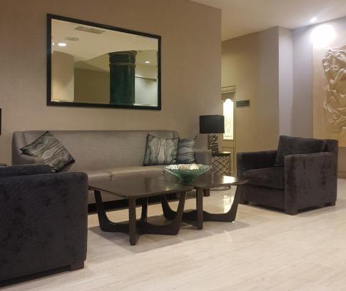 Tres Rios Hôtel | Hotel San Marcos Express