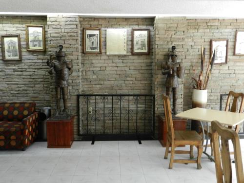 Puebla Historic Center Hôtel | Hotel San Miguel