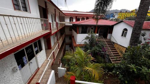 Santa Catarina Juquila Hôtel | Hotel San Jose en Juquila
