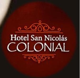 Centro Historico Hôtel | Hotel San Nicolás Colonial Barranquilla