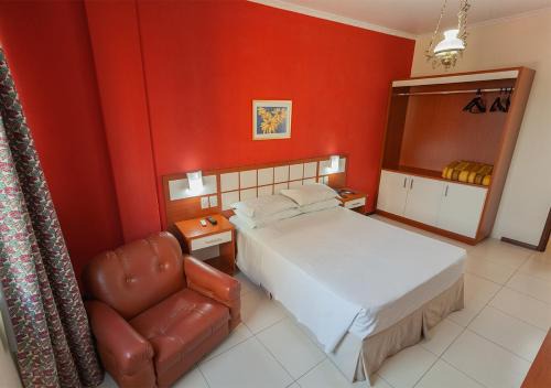 Centro Hôtel | Hotel San Silvestre