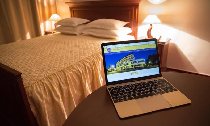 Laktasi Hôtel | Hotel San Terme Laktaši