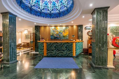 Atocha Hôtel | Hotel Sancho