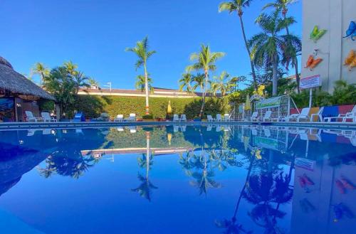 Magallanes Hôtel | Hotel Sands Acapulco