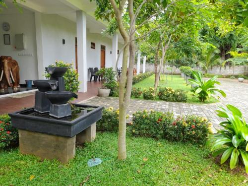 New Town Hôtel | Hotel Sanhida Polonnaruwa
