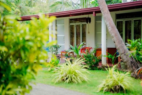 Polonnaruwa Maison | Hotel Sanjana & Restaurant
