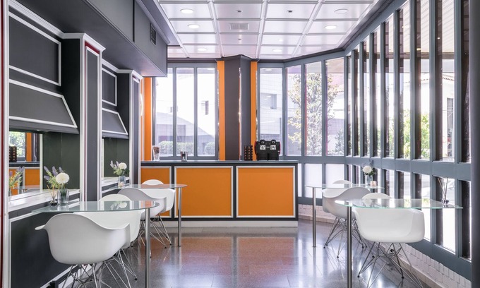 Lleida Hôtel | Hotel Sansi Park