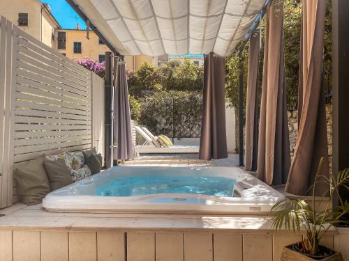 Santa Margherita Ligure Hôtel | Hotel Sant'Andrea