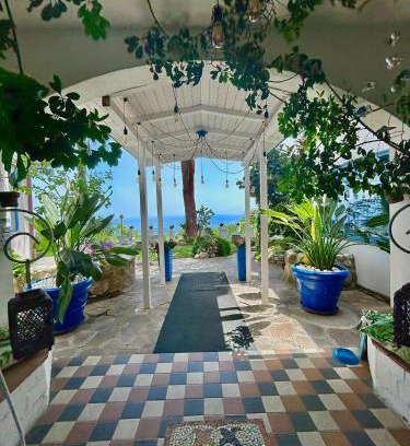 Sant' Andrea Hôtel | Hotel Sant'Andrea