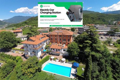 Rovereto Hôtel | Hotel Sant'Ilario